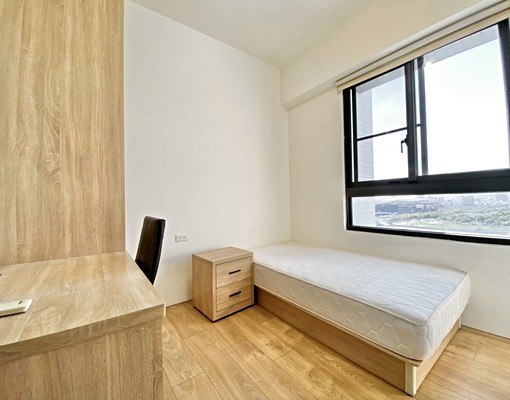 🔥水湳三房滿配+浴缸🔥可貓可狗可皮卡丘🔥飯店式管理🔥 - Image 11