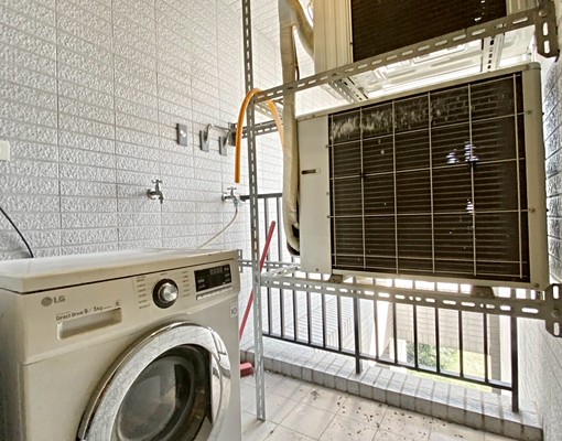 🔥水湳三房滿配+浴缸🔥可貓可狗可皮卡丘🔥飯店式管理🔥 - Image 7