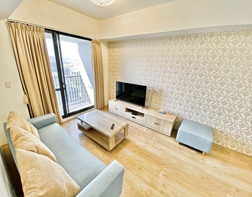 🔥水湳三房滿配+浴缸🔥可貓可狗可皮卡丘🔥飯店式管理🔥 - Image 12