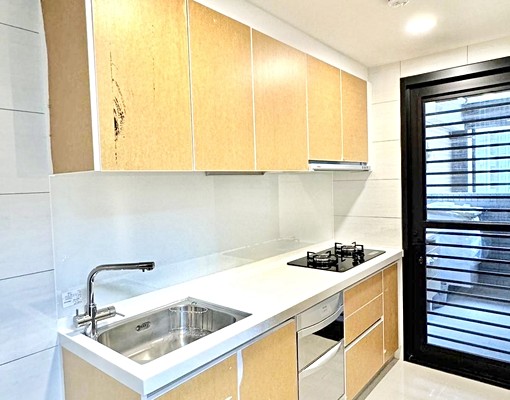 全新完工⭐質感生活⭐雙租補入籍⭐電梯管理員⭐台水電⭐家具電全 - Image 4