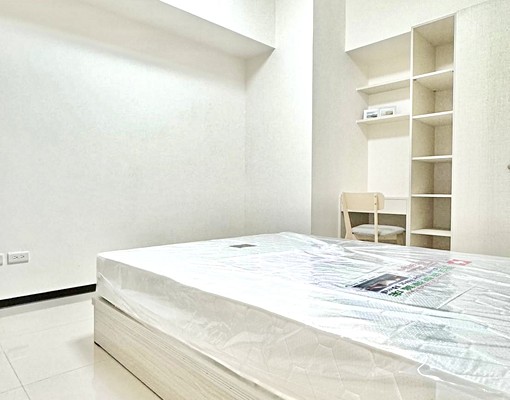 全新完工⭐質感生活⭐雙租補入籍⭐電梯管理員⭐台水電⭐家具電全 - Image 6