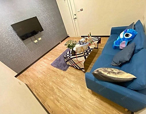 🎀兩房一廳好屋秒殺款✦獨洗獨陽台✦桃園火車站✦統領✦錢櫃 - Image 2