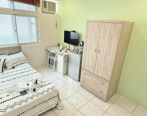 小資族看過來~金山街後段獨立美套房 - Image 3