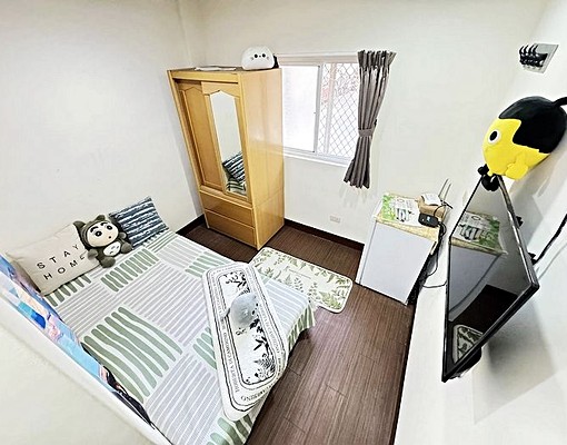 至善/上石☘時尚民宿風格☘採光好☘木地板☘獨曬 - Image 2