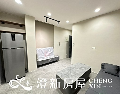 全新✨光明商圈一房一廳/有廚房可開伙 - Image 2