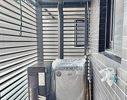 🔥市政1號院全配🔥全新黃金七期🔥大主臥落地窗🔥 - Image 2