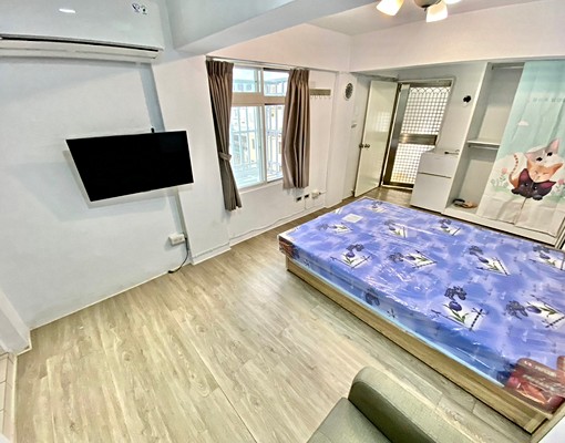 可貓咪✅可租屋補助✅獨洗✅採光美房✅天然瓦斯 - Image 3