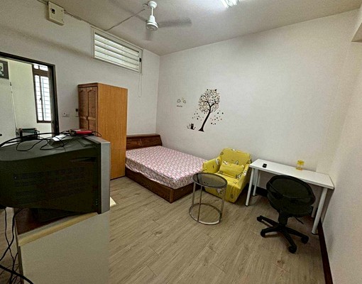 大里>可租補>室內機車位>福大北路美套房 - Image 1