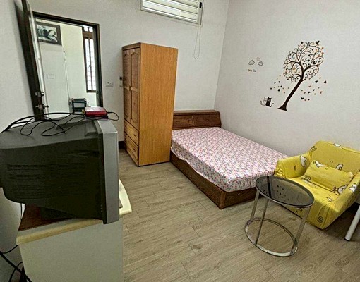 大里>可租補>室內機車位>福大北路美套房 - Image 4