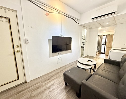 📍近逢甲|一房一廳|陽台獨洗獨曬|子母車|可寵物|可租補 - Image 8