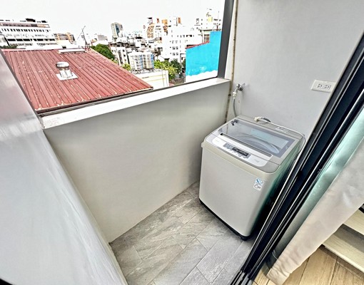 全新落成多間✅電梯✅租補✨獨洗曬✨飯店式裝潢✨子母車✨飲水機 - Image 7