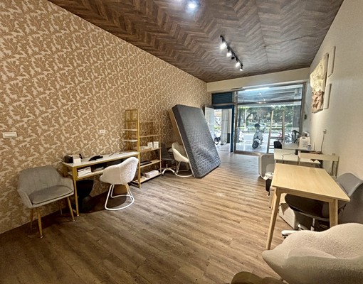 🌿屏東慈鳳宮對面|整棟商業區店住出租🌿 - Image 3