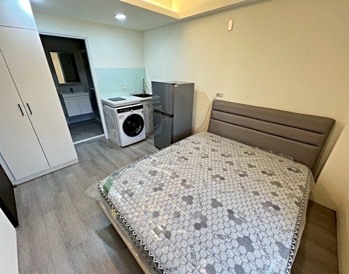 近捷運新北產業園區【秒殺租案】補助洽★有電梯★乾溼分離 - Image 2