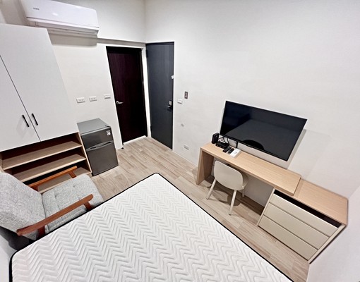 🏠全新完工❤️可租補💎間間獨洗曬🔥機能超好👍交通方便 - Image 6