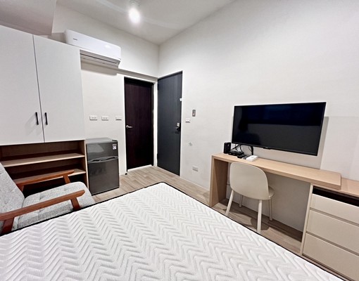 🏠全新完工❤️可租補💎間間獨洗曬🔥機能超好👍交通方便 - Image 7