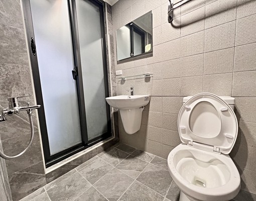 🏠全新完工❤️可租補💎間間獨洗曬🔥機能超好👍交通方便 - Image 9