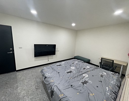 🍓可租補全新傢俱/近桃園愛買大套房/垃圾集中/代收包裹🍓 - Image 2