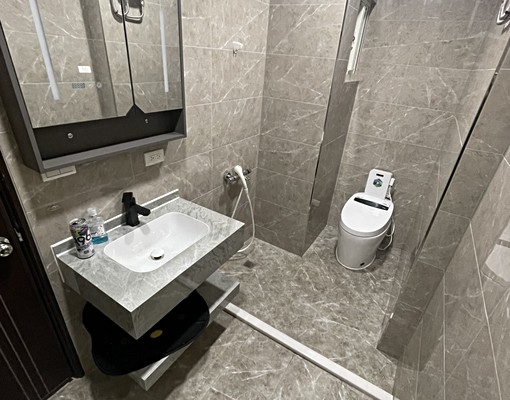 🍓可租補全新傢俱/近桃園愛買大套房/垃圾集中/代收包裹🍓 - Image 4