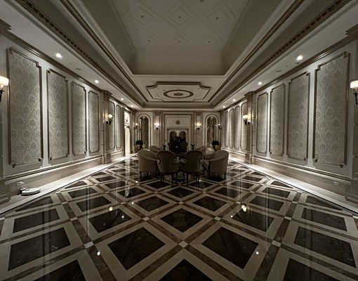 【中西區湖美社區|湖美帝堡精裝豪宅|三房雙平車】 - Image 18