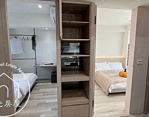 ☘️沐光房屋🎶北區温馨2房貓咪友善 - Image 4