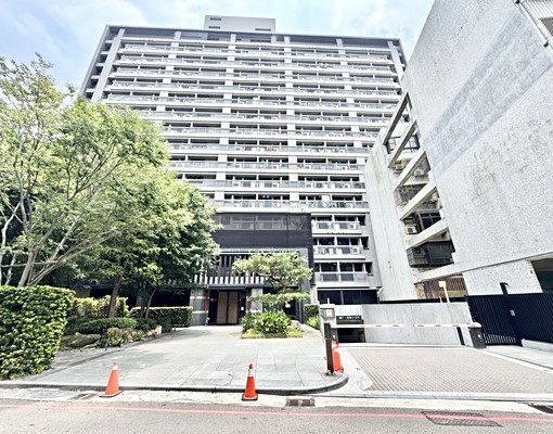 中清文心捷運I一房一廳I平面車位I可租補入籍I含管理費 - Image 13