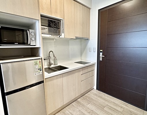 中清文心捷運I一房一廳I平面車位I可租補入籍I含管理費 - Image 11