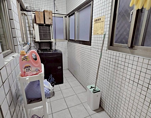 南區>電梯大樓>全新裝潢>工學商圈美3房 - Image 6