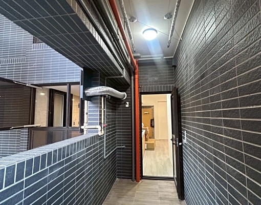 尊信社宅/免仲可補/傢俱可談/3房大車位/大園客運園區/嘉嘉 - Image 12