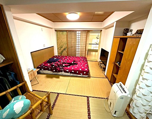 文化中心5房大平採光宅(租) - Image 12