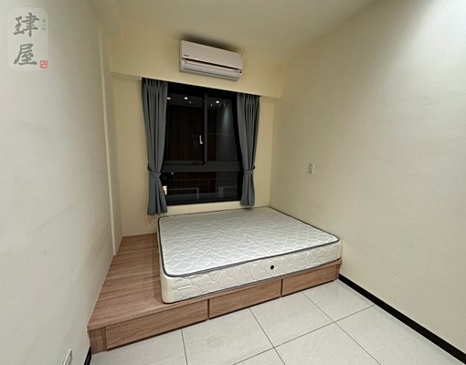 達麗J12🏙️精裝兩房平車🔥可租補戶籍 - Image 4