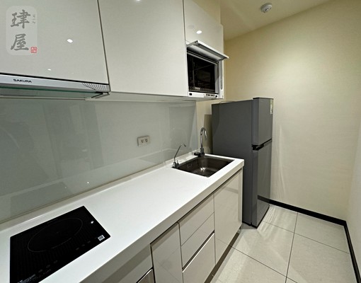 達麗J12🏙️精裝兩房平車🔥可租補戶籍 - Image 8