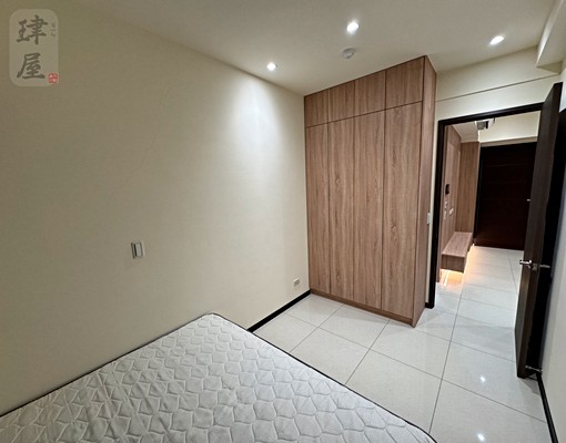 達麗J12🏙️精裝兩房平車🔥可租補戶籍 - Image 3