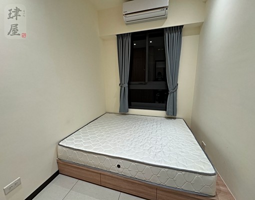 達麗J12🏙️精裝兩房平車🔥可租補戶籍 - Image 5