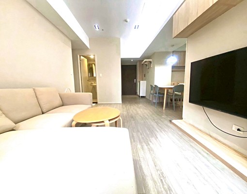 可租補安平區新悅城三房平車傢俱電全 - Thumbnail 3