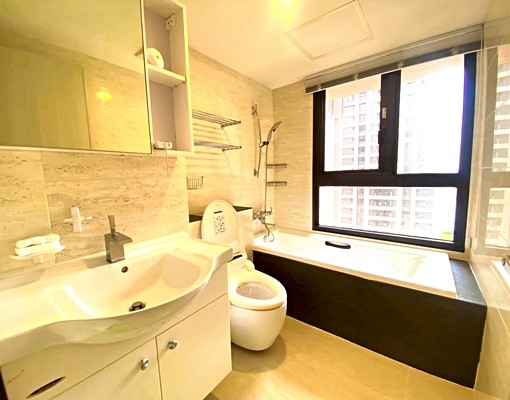 可租補安平區新悅城三房平車傢俱電全 - Image 9