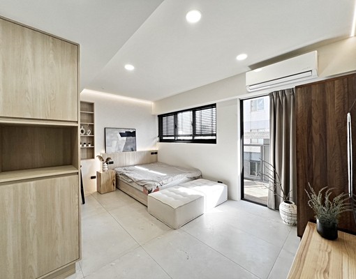 全新可租補可貓狗✨一層兩戶｜子母車飲水機❤️近北區一中三民 - Image 1