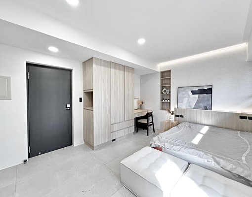 全新可租補可貓狗✨一層兩戶｜子母車飲水機❤️近北區一中三民 - Image 3