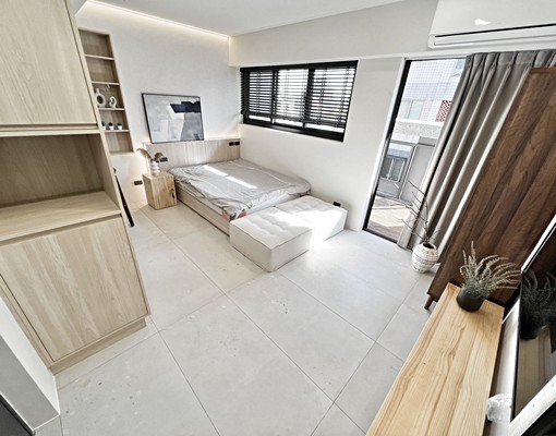 全新可租補可貓狗✨一層兩戶｜子母車飲水機❤️近北區一中三民 - Image 2