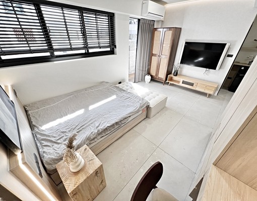 全新可租補可貓狗✨一層兩戶｜子母車飲水機❤️近北區一中三民 - Image 6