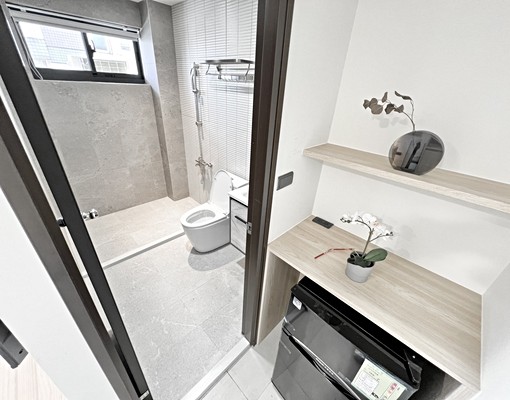 全新可租補可貓狗✨一層兩戶｜子母車飲水機❤️近北區一中三民 - Image 10