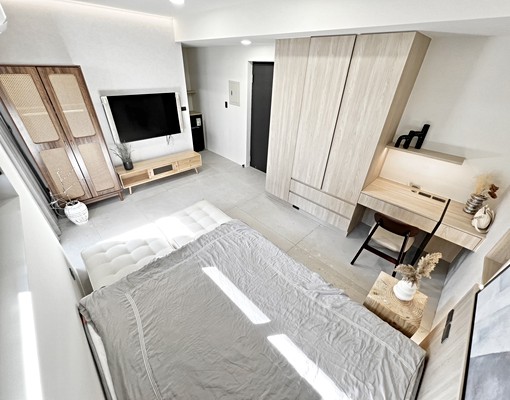 全新可租補可貓狗✨一層兩戶｜子母車飲水機❤️近北區一中三民 - Image 9