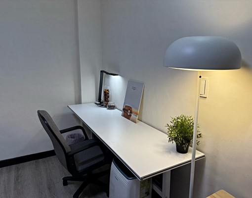 內科溫馨大套房 - Image 1