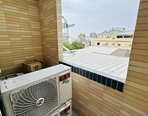 可租補✨整棟新蓋✨陽台獨洗✨大坪數✨乾溼分離✨機車位✨多間選 - Image 11