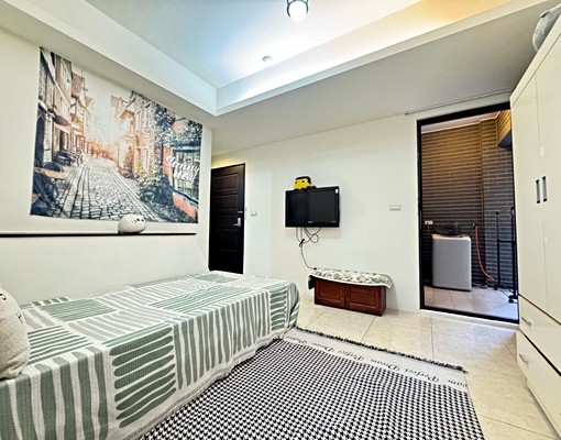 中國醫/一中/台體🤩電梯可貓⚡️陽台獨洗曬⚡️台電流理台 - Image 3