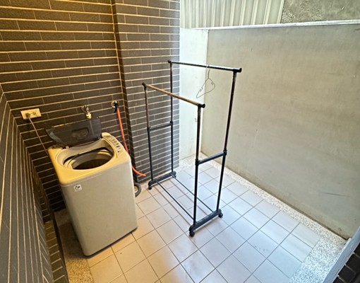 中國醫/一中/台體🤩電梯可貓⚡️陽台獨洗曬⚡️台電流理台 - Image 6