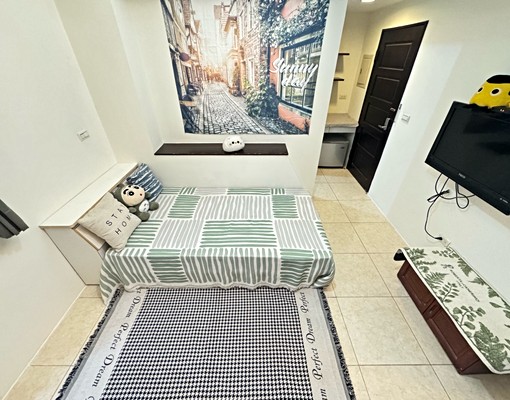 中國醫/一中/台體🤩電梯可貓⚡️陽台獨洗曬⚡️台電流理台 - Image 10