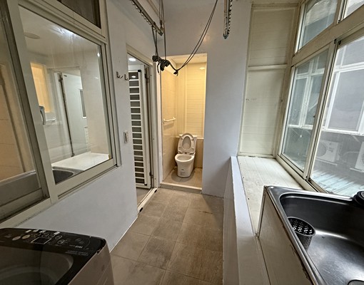 環南市場3分鐘|可雙租補|三面採光|3房2衛1陽台| - Image 3