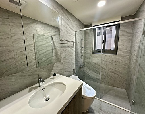 近LaLaport走路即可到|全新兩房|可租補 - Image 10