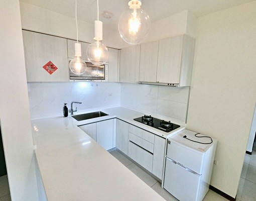 全社區最便宜✨超秒殺高鐵兩房✨強採光超強視野 - Image 5