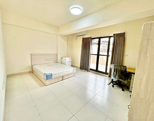 岡山近橋科全新套房~可租補 - Image 1